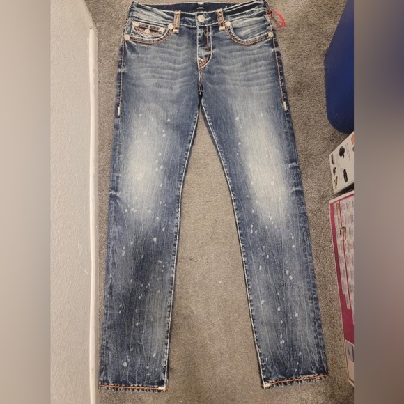 True Religion men’s jeans size 32